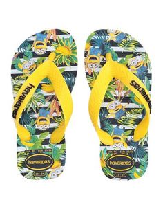 Вьетнамки Havaianas