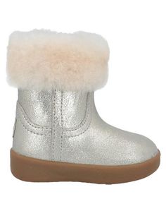 Полусапоги и высокие ботинки UGG Australia