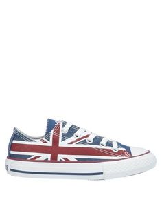 Низкие кеды и кроссовки Converse ALL Star