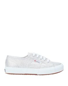 Низкие кеды и кроссовки Superga