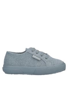 Низкие кеды и кроссовки Superga