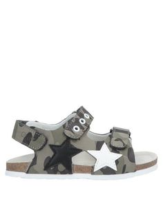 Сандалии Chicco