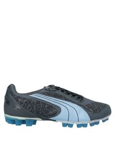 Низкие кеды и кроссовки Puma