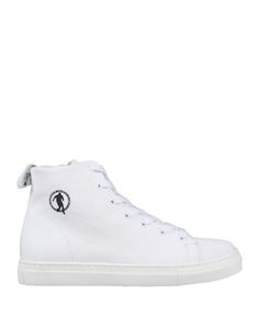 Высокие кеды и кроссовки Bikkembergs