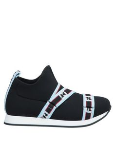 Низкие кеды и кроссовки Fendi