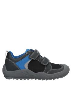 Низкие кеды и кроссовки Geox
