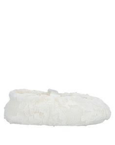 Обувь для новорожденных Dolce & Gabbana