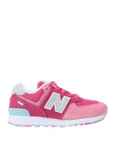 Низкие кеды и кроссовки New Balance