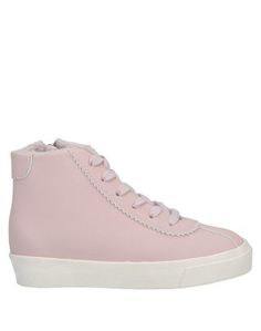 Высокие кеды и кроссовки Superga