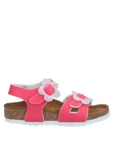 Сандалии Birkenstock