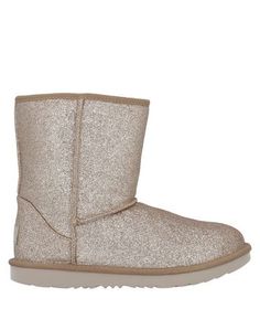 Полусапоги и высокие ботинки UGG Australia