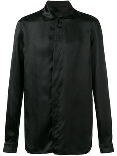 Rick Owens рубашка Office