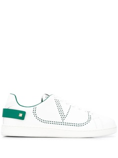 Valentino Valentino Garavani Bracknet sneakers