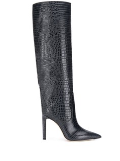 Jimmy Choo Mavis 85mm boots