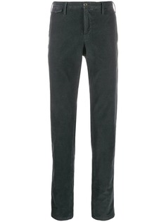 Pt01 брюки с подворотами