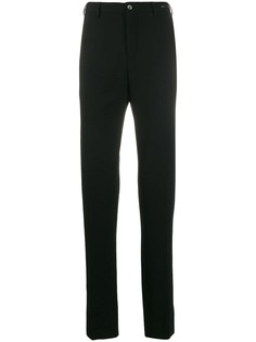 Pt01 зауженные брюки