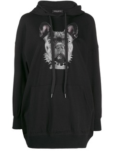 Frankie Morello French Bulldog hoodie