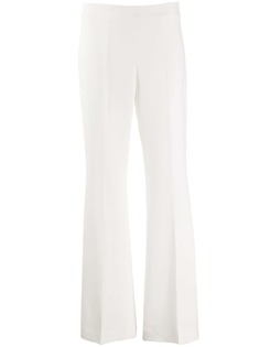 P.A.R.O.S.H. flared style trousers