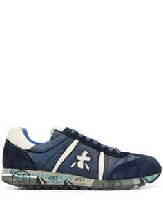 Premiata кроссовки Lucy
