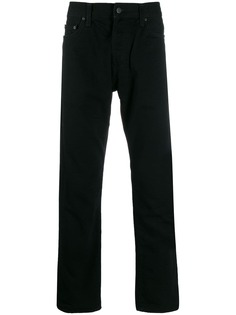 Carhartt WIP брюки Klondike