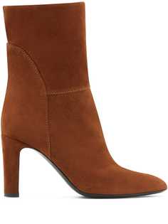 Giuseppe Zanotti ботильоны Viviana