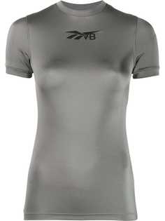 REEBOK X VICTORIA BECKHAM спортивная футболка Reebok x VB