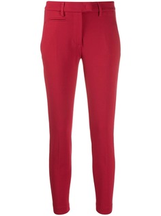 Dondup cropped leggings