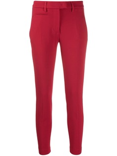 Dondup cropped leggings