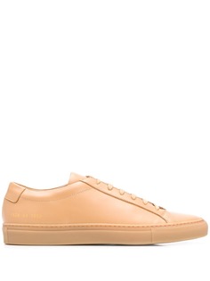 Common Projects Achilles trainers