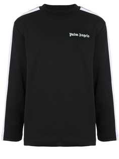 Palm Angels printed logo T-shirt