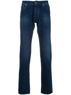 Jacob Cohen slim fit jeans
