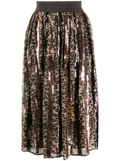Steffen Schraut Wild Cat skirt