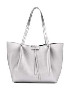 Patrizia Pepe medium shopping bag