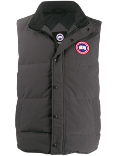 Canada Goose padded gilet