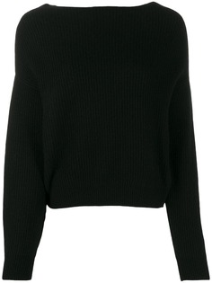 Bellerose long sleeved sweater