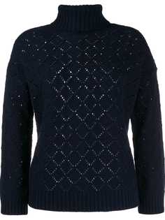 Goat Isle sweater