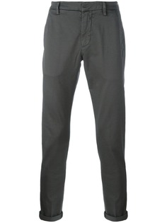 Dondup чиносы Gaubert