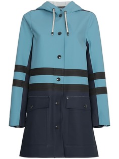 Marni пальто Marni x Stutterheim