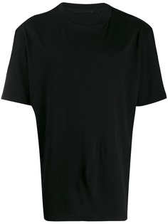 Haider Ackermann удлиненная футболка
