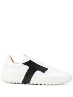 Tods logo low-top sneakers Tod`S