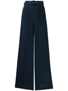 Zimmermann belted flares