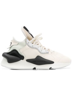 Y-3 кроссовки Kaiwa