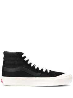 Vans кроссовки Vans OG Style 138 LX