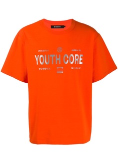 Misbhv футболка Youth Core