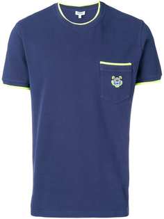 Kenzo футболка Tiger