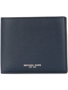 Michael Kors классический бумажник