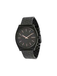Nixon наручные часы Time Teller