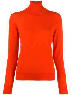 Barrie turtleneck jumper