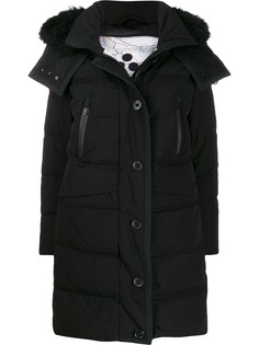 Peuterey Guardian hooded down coat