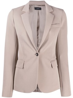 Joseph single-breasted blazer